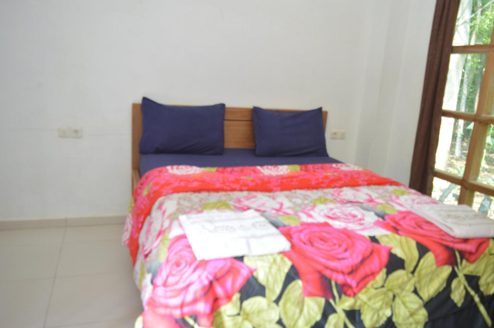 Labuan Bajo Mahoni Guesthouse Екстериор снимка